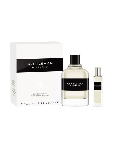 givenchy gentleman 15ml|gentleman Givenchy sample.